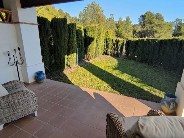 Casa en alquiler en la Marina Baixa, Valencia