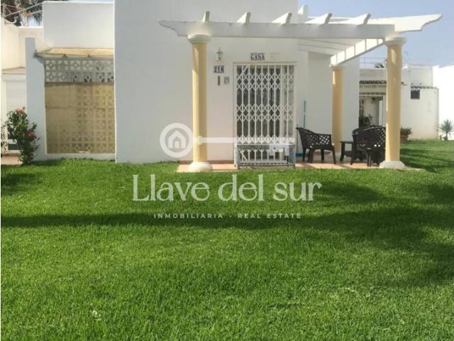 Dúplex en venta en San Juan de los Terreros, Pulpí