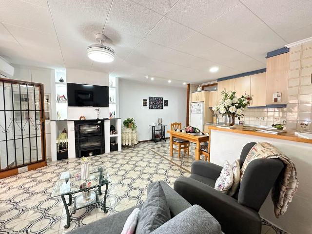 Casa en alquiler en Torrevieja, El Paraiso