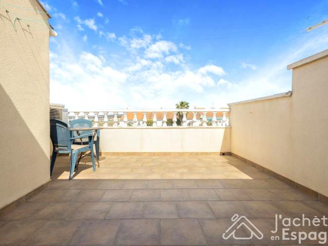 Bungalow en venta en Urbanización El Chaparral, el Baix Segura / La Vega Baja