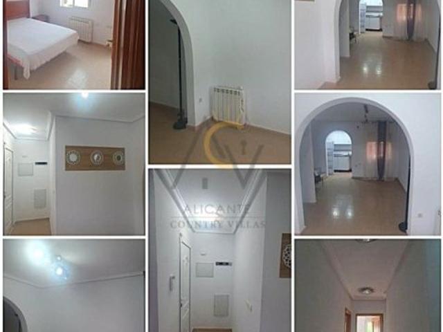 Casa en venta en Mujeres Deportistas, el Vinalopó Mitjà / El Vinalopó Medio
