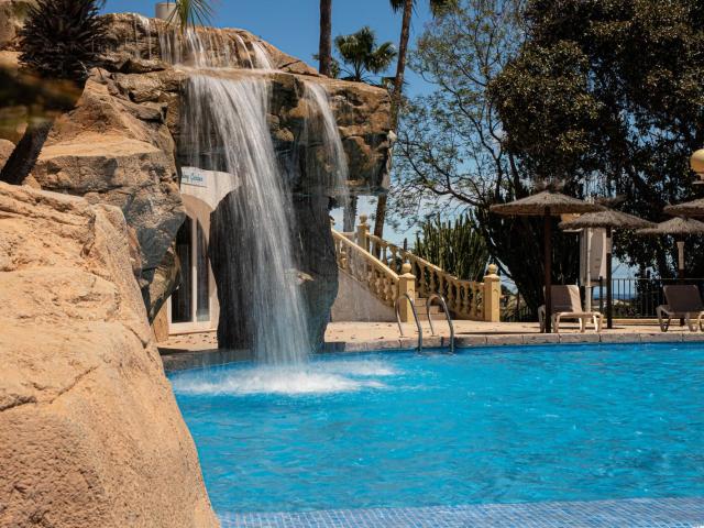 Bungalow en venta en Urbanització Les Cometes, Calpe