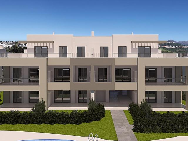 Bungalow en venta en Marina de Casares, Casares