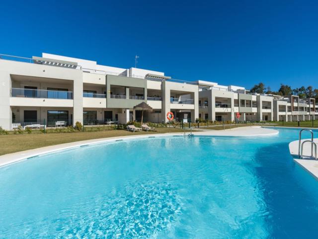 Bungalow en venta en Marina de Casares, Casares