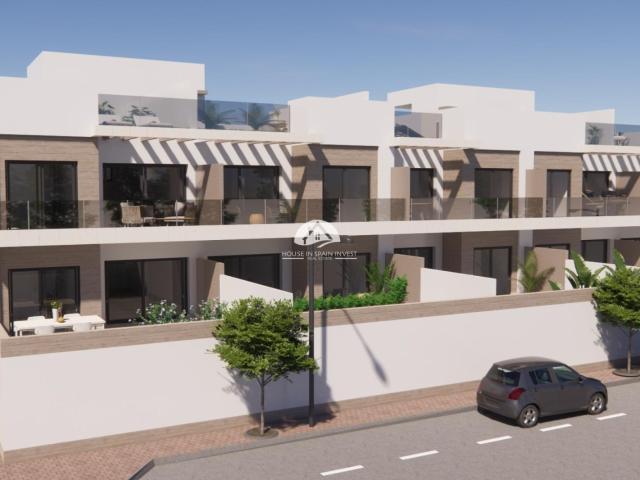 Bungalow en venta en el Baix Segura / La Vega Baja, Valencia