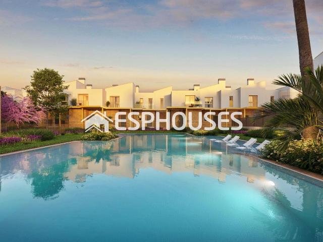 Bungalow en venta en El Verger, les Deveses