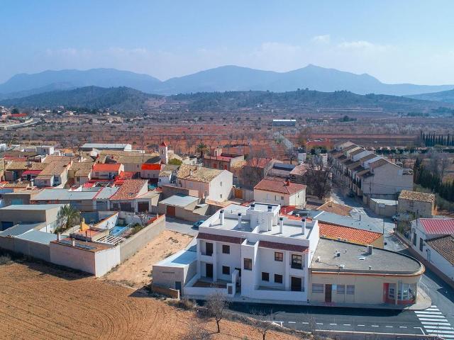 Bungalow en venta en la Canalosa, el Vinalopó Mitjà / El Vinalopó Medio