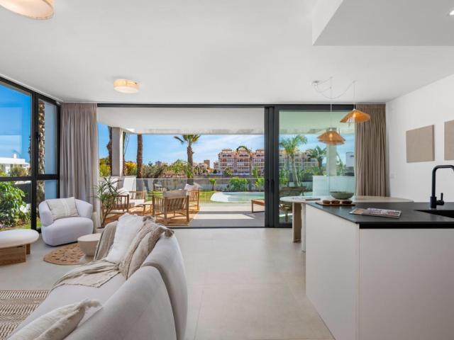 Bungalow en venta en Rincón de San Ginés, Campo de Cartagena y Mar Menor