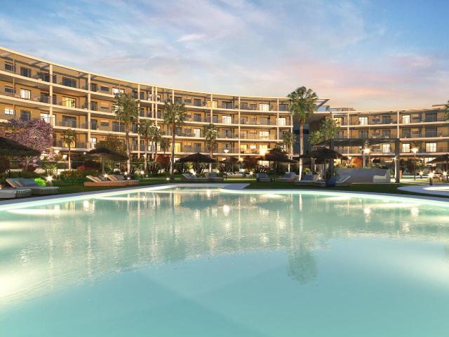 Bungalow en venta en Manilva, Málaga