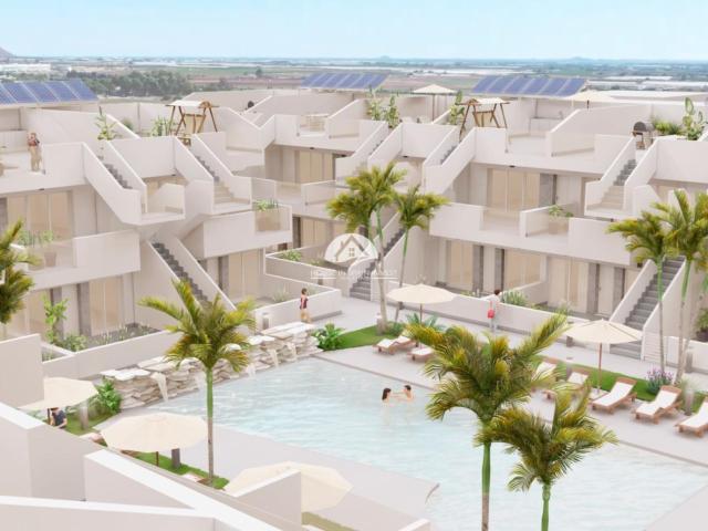 Bungalow en venta en Roldán, Campo de Cartagena y Mar Menor