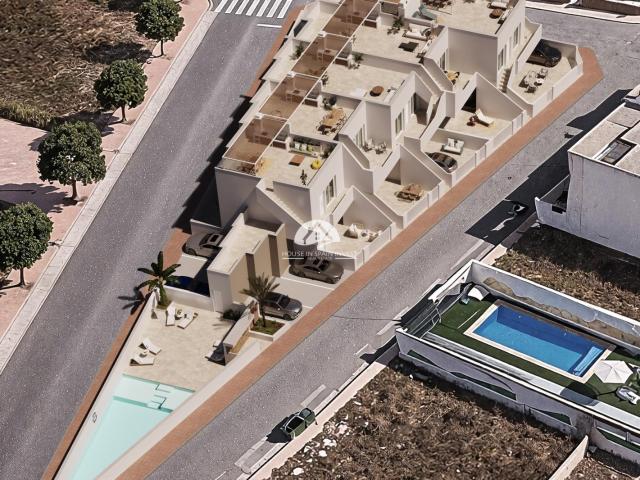 Bungalow en venta en San Pedro del Pinatar, Campo de Cartagena y Mar Menor