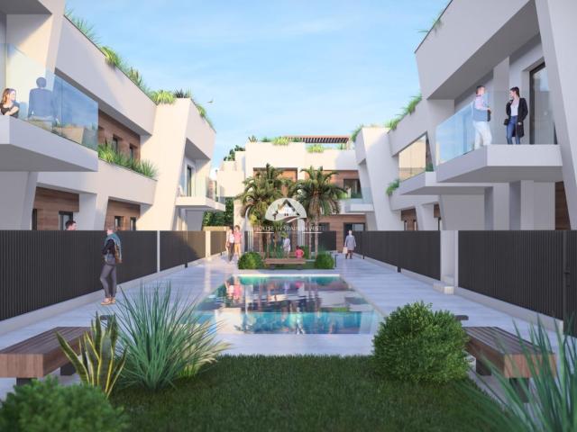 Bungalow en venta en Torre-Pacheco, Campo de Cartagena y Mar Menor