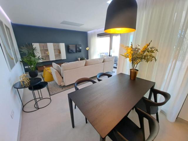 Bungalow en venta en Baños y Mendigo, Campo de Cartagena y Mar Menor