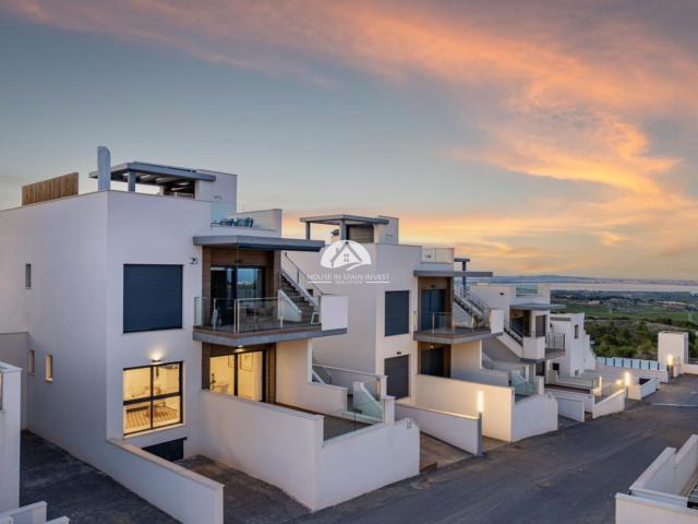 Bungalow en venta en Las Escalericas, el Baix Segura / La Vega Baja