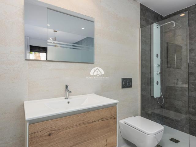 Bungalow en venta en Las Escalericas, el Baix Segura / La Vega Baja