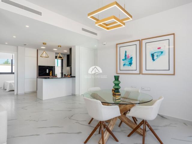 Bungalow en venta en Las Escalericas, el Baix Segura / La Vega Baja