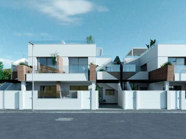 Casa en venta en San Pedro del Pinatar, San Pedro Del Pinatar
