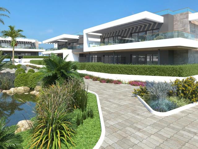 Bungalow en venta en Urbanización El Chaparral, el Baix Segura / La Vega Baja