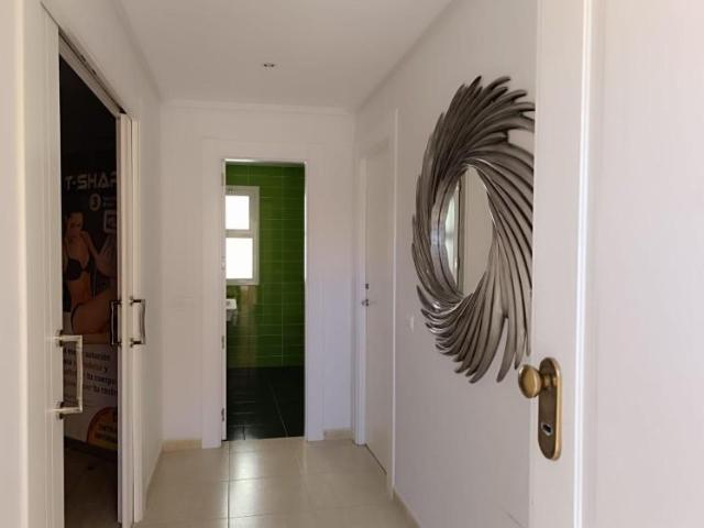 Bungalow en venta en La Curva, Adra