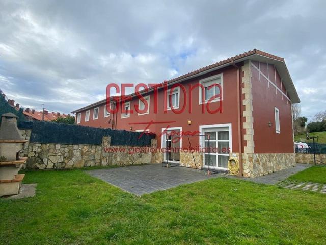 Bungalow en venta en Bareyo