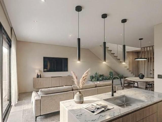 Bungalow en venta en El Chaparral, Comarca de la Vega de Granada