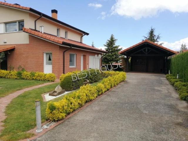 Bungalow en venta en Arabako lautada, Guipúzcoa