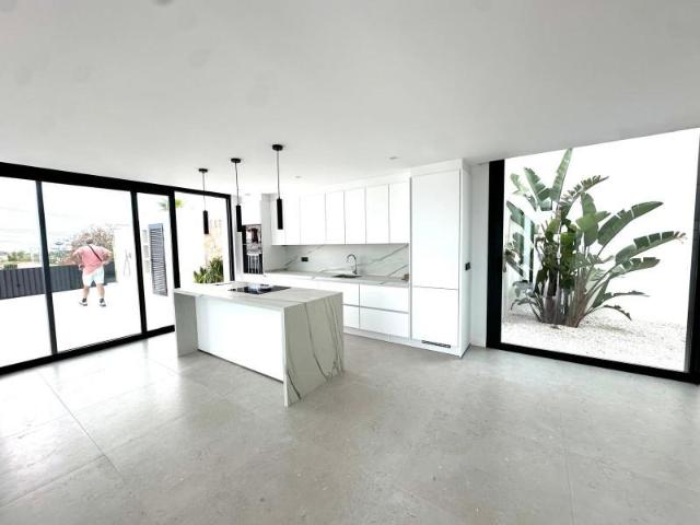 Bungalow en venta en Urbanització Sant Rafael, la Marina Baixa