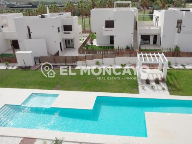 Bungalow en venta en el Baix Vinalopó, Valencia