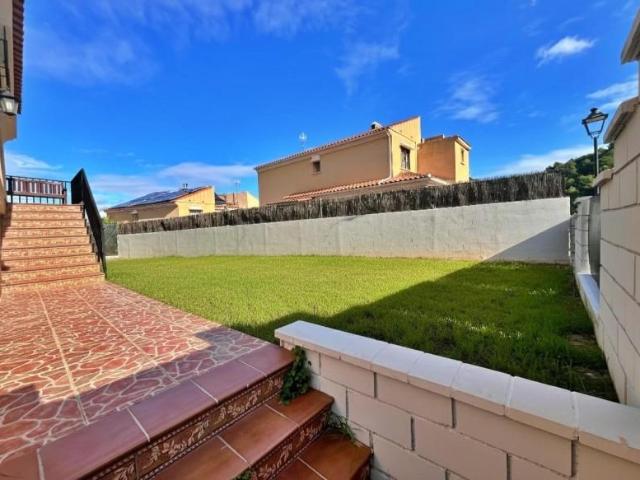 Bungalow en venta en La Capellanía, Valle del Guadalhorce