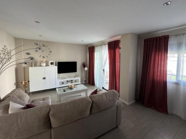 Bungalow en venta en El Lagar, Valle del Guadalhorce