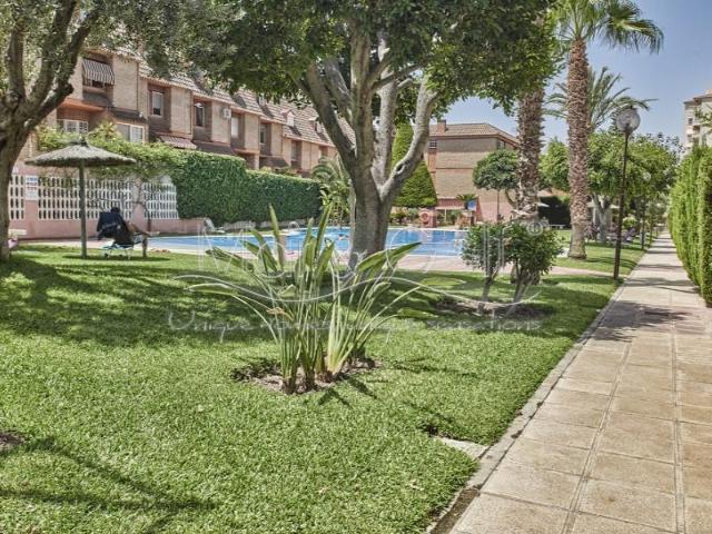 Bungalow en venta en l'Alacantí, Valencia