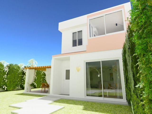 Bungalow en venta en Urbanització Cabiscol, l'Alacantí