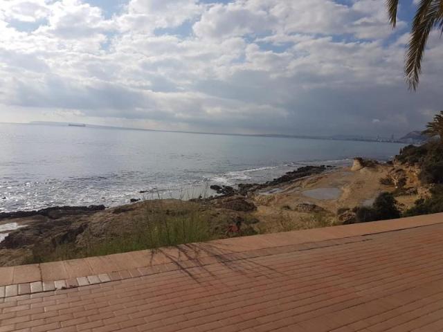 Bungalow en venta en l'Alacantí, Valencia