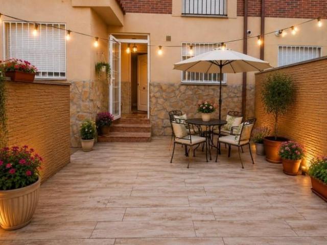 Bungalow en venta en Alovera, Castilla-La Mancha