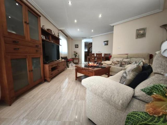 Bungalow en venta en Aspe, Valencia