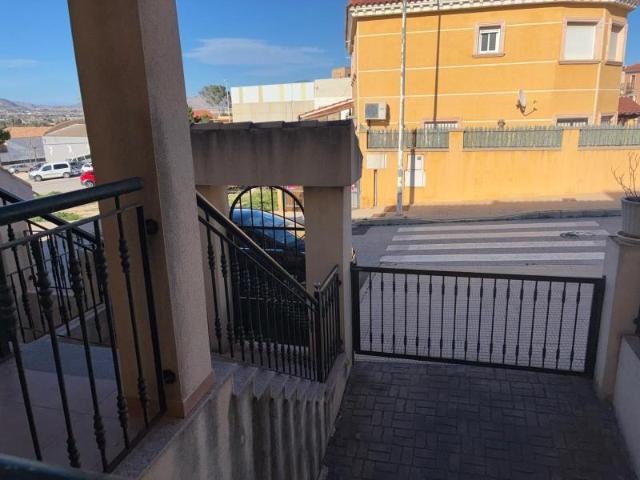 Bungalow en venta en el Vinalopó Mitjà / El Vinalopó Medio, Valencia