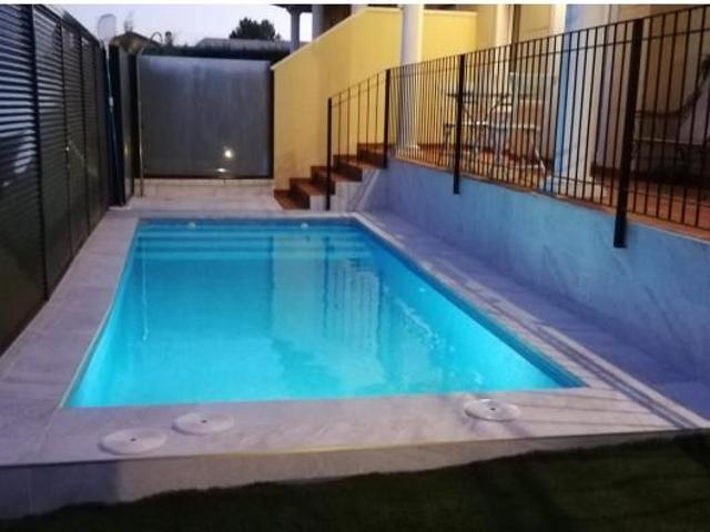 Bungalow en venta en Casco Antiguo, Tierra de Badajoz