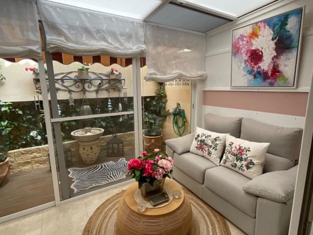 Casa en venta en el Calvari, la Marina Baixa