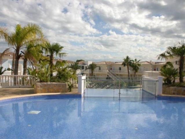 Bungalow en venta en la Marina Alta, Valencia