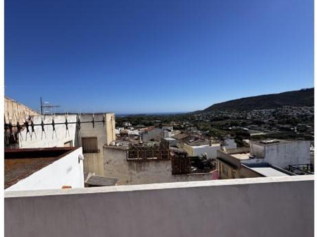 Bungalow en venta en la Marina Alta, Valencia