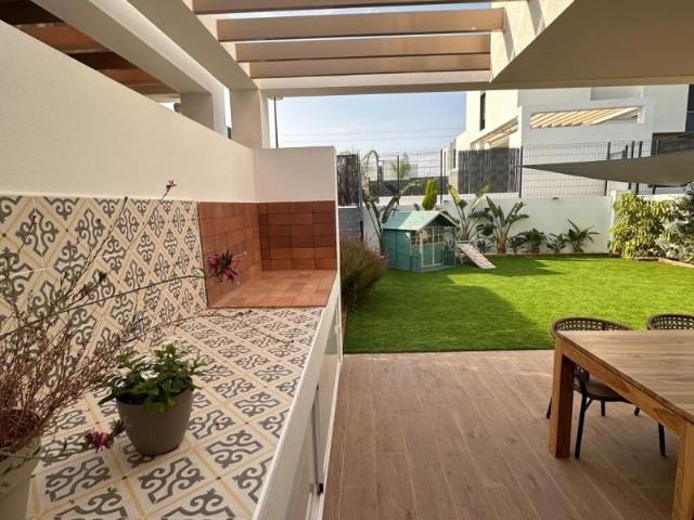 Bungalow en venta en Urbanització Torre d'en Conill, el Camp de Túria