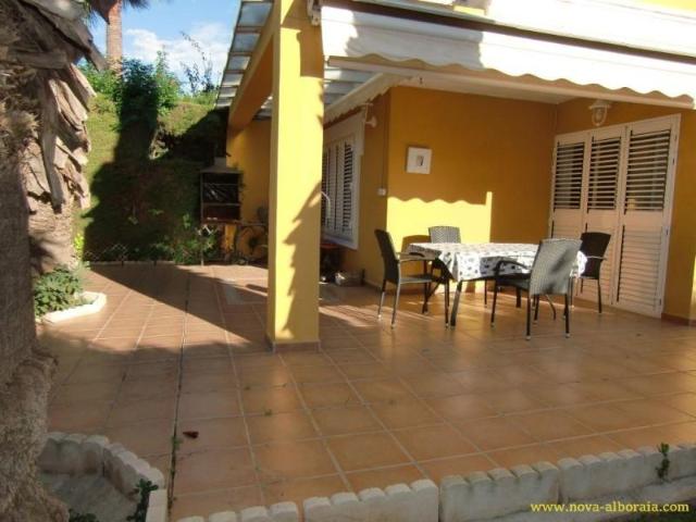 Bungalow en venta en Mas Camarena, el Camp de Túria