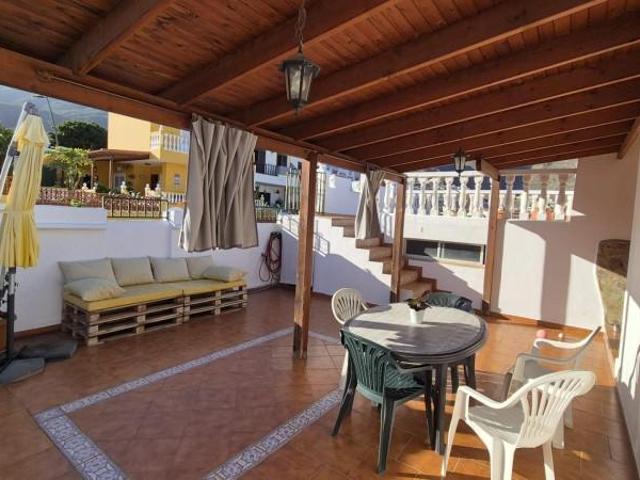 Bungalow en venta en Las Caletillas, Candelaria