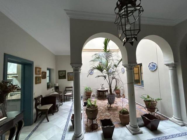 Bungalow en venta en Carmona, Andalucía