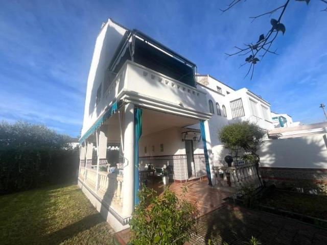 Bungalow en venta en Nuevo Portil, Costa Occidental