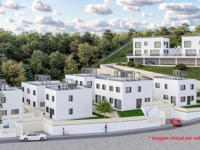 Bungalow en venta en Mioño, Castro-urdiales