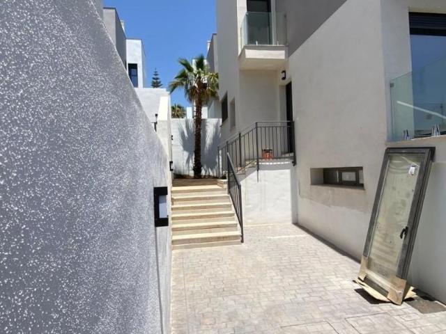Bungalow en venta en Chilches, La Axarquía