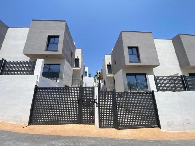 Bungalow en venta en Chilches, La Axarquía
