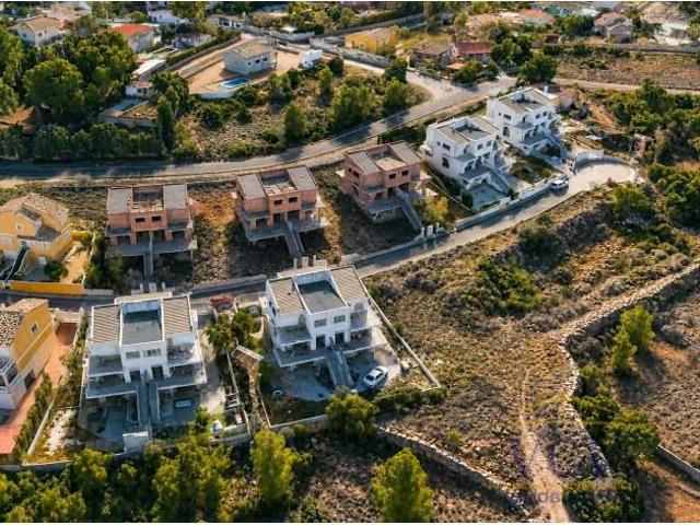 Bungalow en venta en La Hoya de Buñol, Valencia
