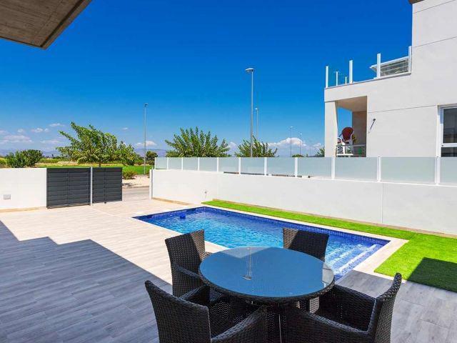 Bungalow en venta en el Baix Segura / La Vega Baja, Valencia